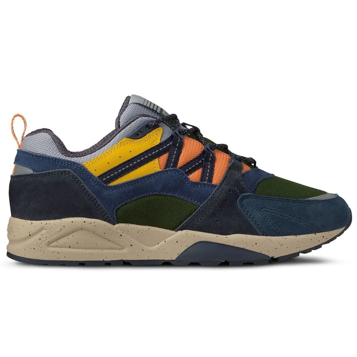 Karhu Trainers - Karhu Fusion 2.0 'Polar Night Pack' Trainers - F804153 -  BNIB | eBay