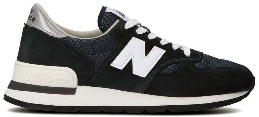 New Balance 990v1 Made in USA Navy White for Sale | Authenticity