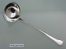 WMF 90 - -- BAROCK 3200 - 1 Suppenkelle 32 cm -- -