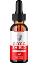 (1 Pack) Glyco Shield Drops Healthy Formula – Glyco Shield Drops All Natural