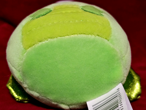 TRENTON The Praying Mantis 2023 Squishmallows Clip-On 4” Bag Clip NEW with Tags! - Picture 8 of 11