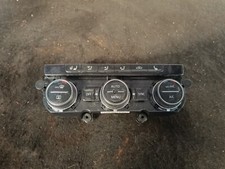 5G1907044AF VW Golf 7 VII Touran Klimabedienteil mit Lenkradheizung