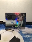 2016-17 Panini Spectra RC Auto Prizm #133 Taurean Prince Hawks /300