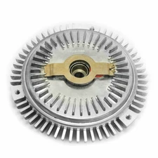 Engine Cooling Fan Clutch For Mercedes-Benz C280 C36 AMG 2.8L 3.6L 1042000122