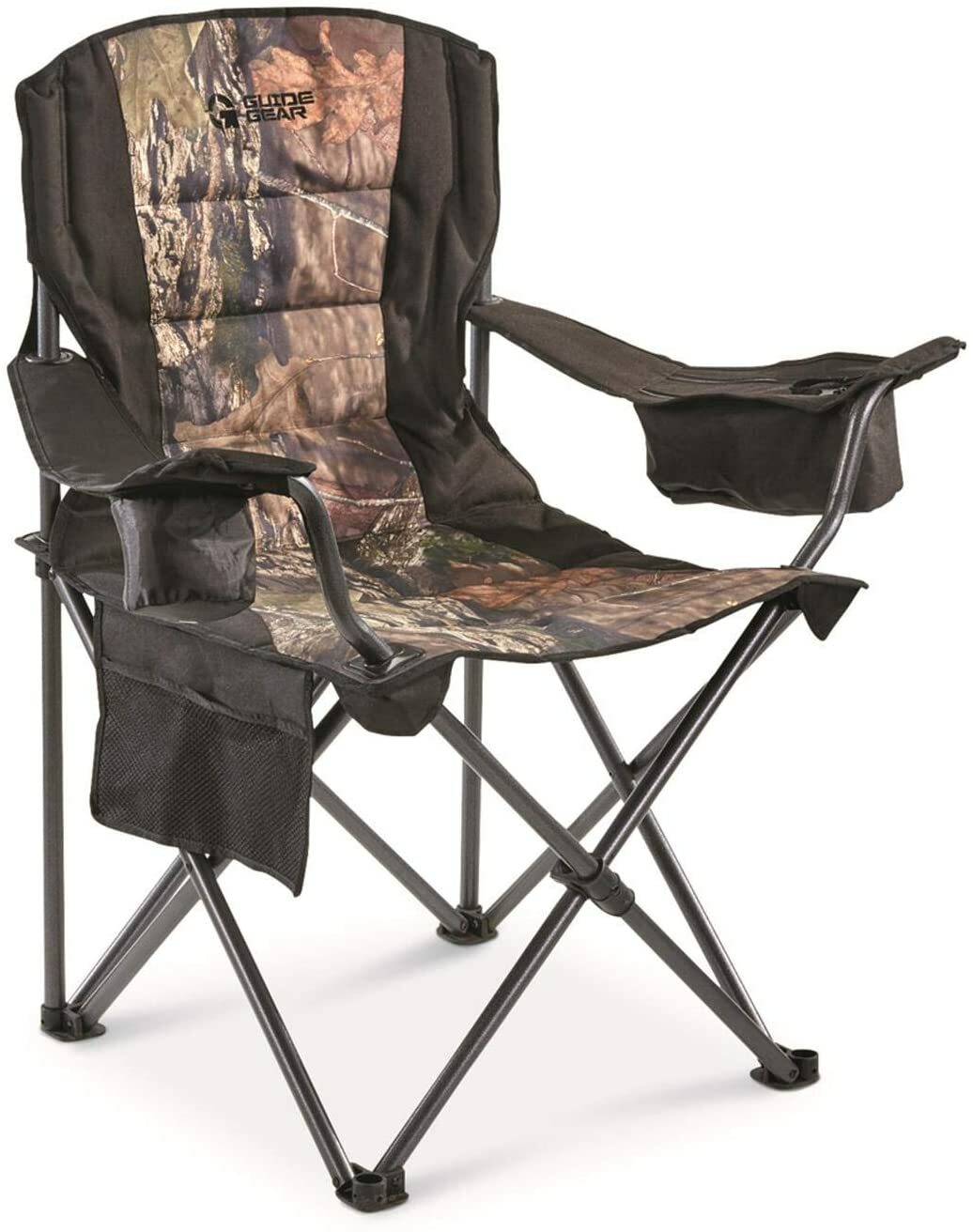 strong camping chair
