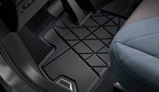 Original BMW Satz Allwettermatten vorne  iX I20 2-teilig