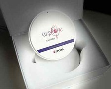 Dental zirconia blank Upcera Functional D98 Multi-layer