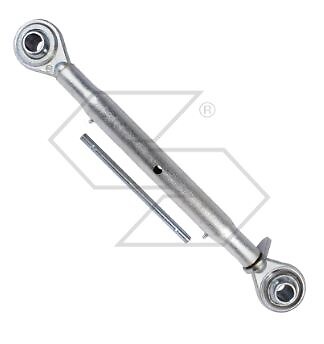 Terzo Punto Meccanico Zincato 760-990mm Foro 25,4mm | Alta Qualità