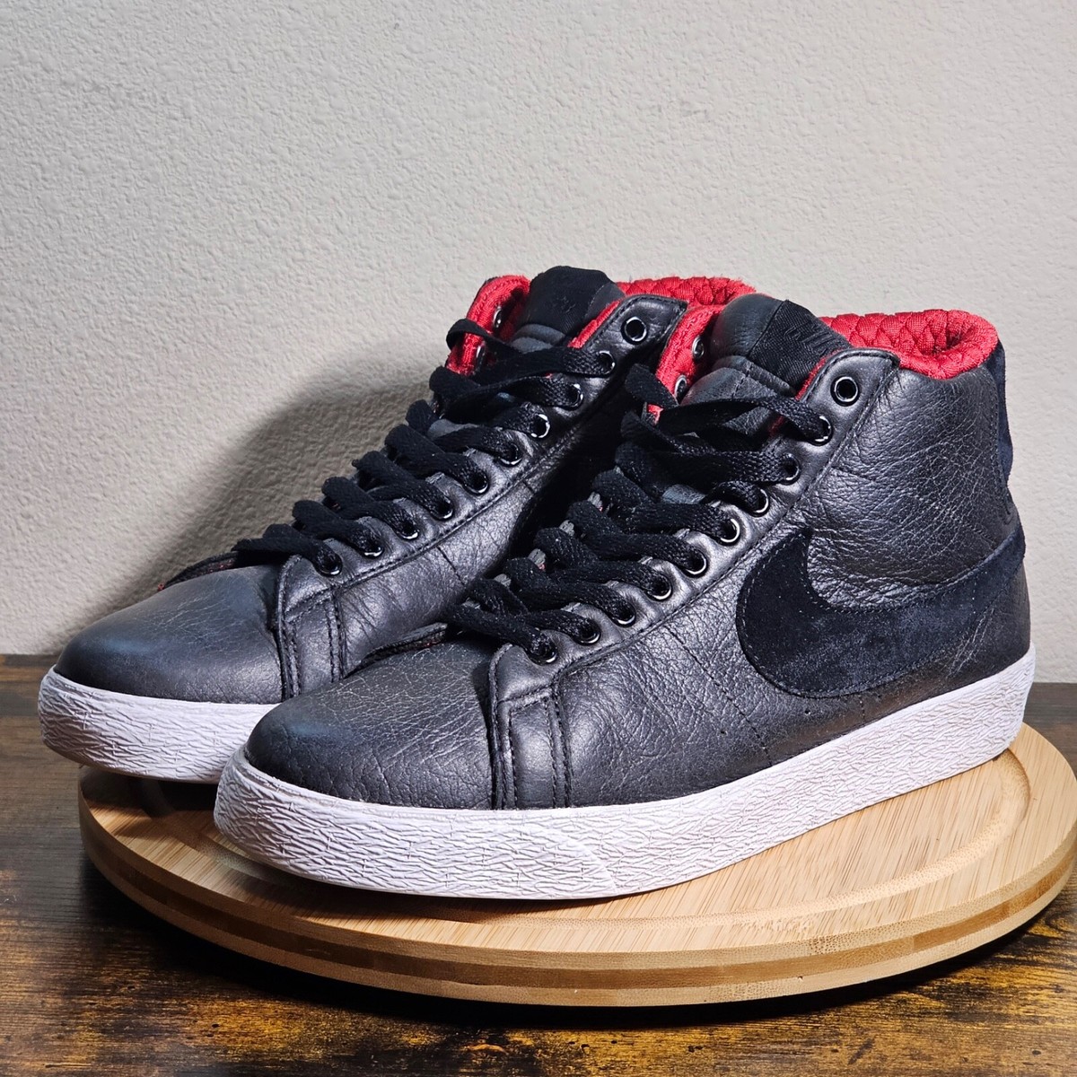 Size Nike Blazer Sb Elite Lance Mountain for sale online