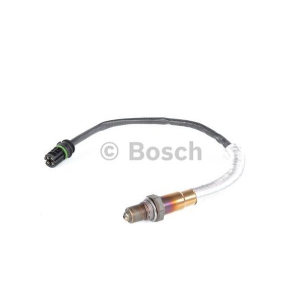 Bosch Lambdasonde Regelsonde FüR BMW 3Er Touring 320I 523I 525I 530I 530Xi-image