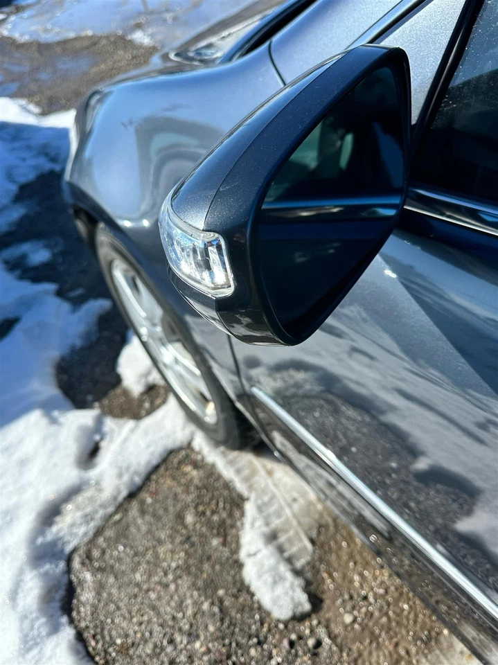 Used Automatic Transmission Assembly fits: 2006 Acura Rl AT from engine ID 20115 Foto 4 de 4