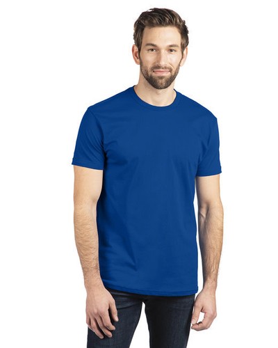 3 Pack Of Next Level Apparel 3600 Unisex Premium TShirt Super Soft Blank T-Shirt - Picture 29 of 37