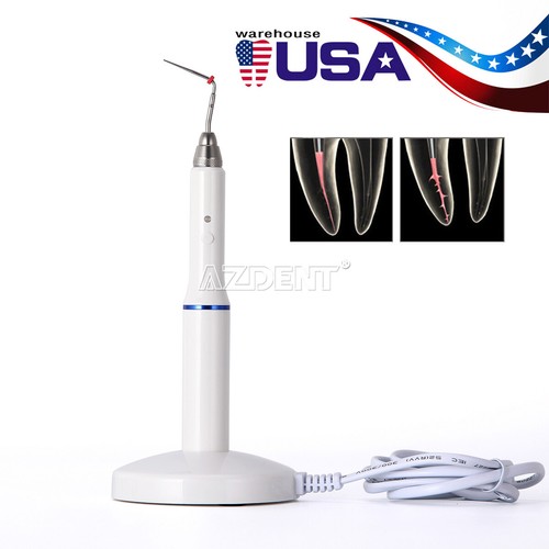 Dispositivo de inyección de anestesia dental oral local indoloro/Endo Gutta Percha pluma térmica - Imagen 7 de 27