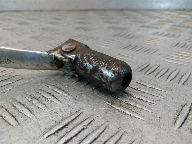 Yamaha YZ 400 F 1998 Palanca de cambios/Varillajes #04 Foto 2 de 4