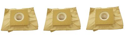 Bissell Zing 22Q3 Vacuum Cleaner Bag 203-7500 - 3 Bags