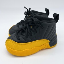 Nike Air Jordan 12 Retro XII University 