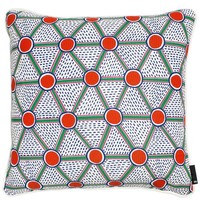 Embroidered Cushion Decorative Cotton Throw Pillow Seat Posture Floor Cushions Embroidered Cushion Decorative Cotton Throw Pillow Seat Posture Floor Cushions