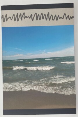 Brainwaves: A Memoir About Grief and the Boundary Between This Life and the Next