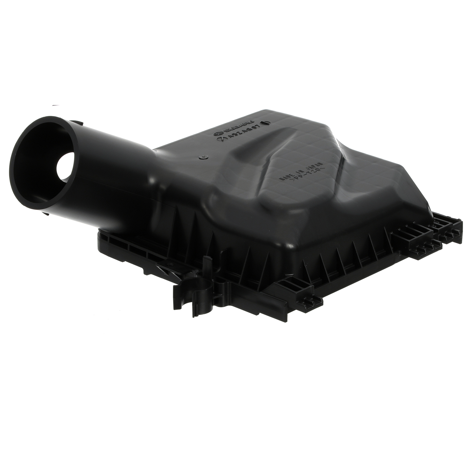 Caja de filtro de aire para Subaru Crosstrek, Forester, Impreza 2008-2018 (N/P 46052AG070)