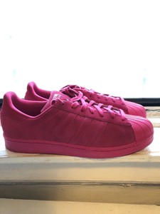 all pink adidas shoes