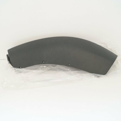 MERCEDES BENZ GLA Class X156 AMG Front Bumper Lower Left Trim  