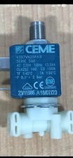 Sage Ceme 3 Way Solenoid Valve 13.5VA 230V 50Hz - Made In Italy