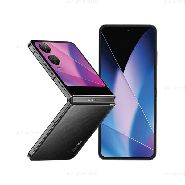 Infinix Zero 8 シルバー SIMフリー スマートフォン iF Design - Infinix Zero 8