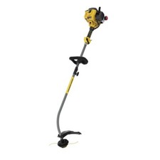 DEWALT Gas String Trimmer, 27cc, 17-inch, Att...