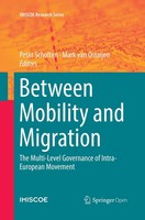 Peter Scholten (U. A.) | Between Mobility And Migration | Taschenbuch | Englisch