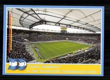 Stadionpostkarte Commerzbank Arena  Deutschland Argentinien  +A 247797
