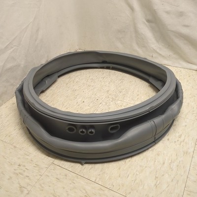 MDS65736915 Washer Door Boot Seal LG washer models WM3500CW WM3700HVA WM3700HWA