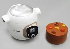 Mini Figure Cook for Me “T-fal Miniature Collection”