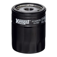 Hengst Filter ÖLfilter U.A. FüR Alfa Romeo, Autobianchi, CitroËN, Fiat