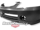 <!--F#f_0-->Holden Commodore Front Bumper Bar NEW VY SS Sedan Ute Wagon plastic<!--F/-->