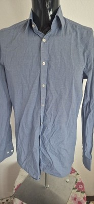 Hemd Olymp Level 5 Größe 39 Body Fit Zustand  69    