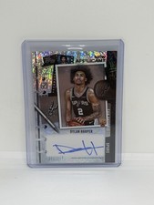 2025-26 Topps Basketball Set Review and Checklist 18