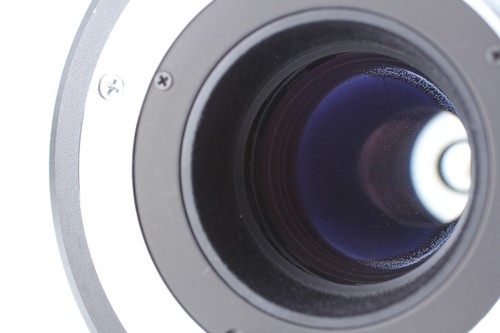 Objectif miroir Olympus OM System Zuiko Reflex 500 mm f/8 MF "Presque comme neuf+++" JAPON - Photo 6/9