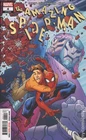 Amazing Spider-Man #4A Ottley VF 2018 Stock Image