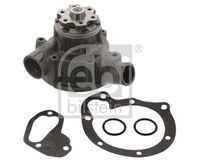 Wasserpumpe MotorküHlung Febi Bilstein 11487 FüR Unimog LK LN2 Mercedes