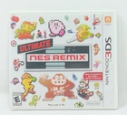 Ultimate NES Remix (Nintendo 3DS, 2014)