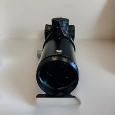 Vortex Viper PST GEN 2 Scope Throw Lever