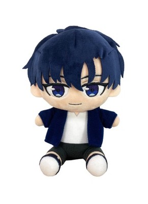 Great Eastern Entertainment Solo Leveling - Sung Jinwoo Sitting Pose (US IMPORT)
