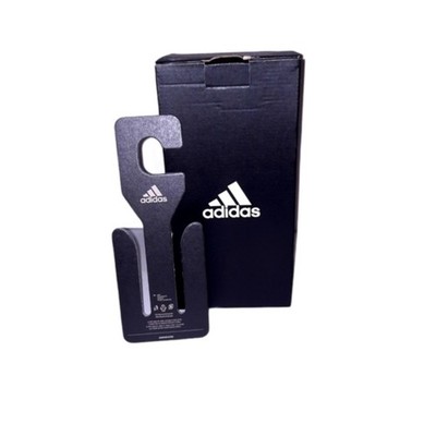Adidas Empty Shoe Box Adilette shower Size 2k Kids Youth (Empty Shoe Box W shoe 