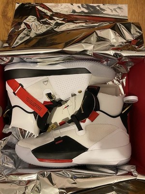 Air Jordan XXXIII Future Of Flight,10, NEU!