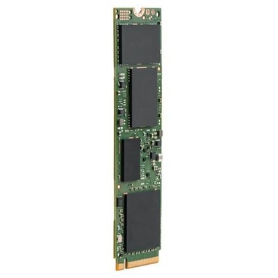 INTEL SSD 600P SERIES SSDPEKKW256G7 256GB M.2 80MM PCIE NVME 3.0 X4 - GREEN