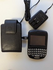 BlackBerry 7290 Smartphone Cingular Branded 
