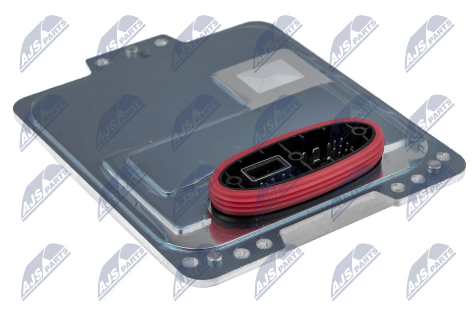 N.T.Y. EPX-PS-001.NTY Control Unit, lights for PORSCHE