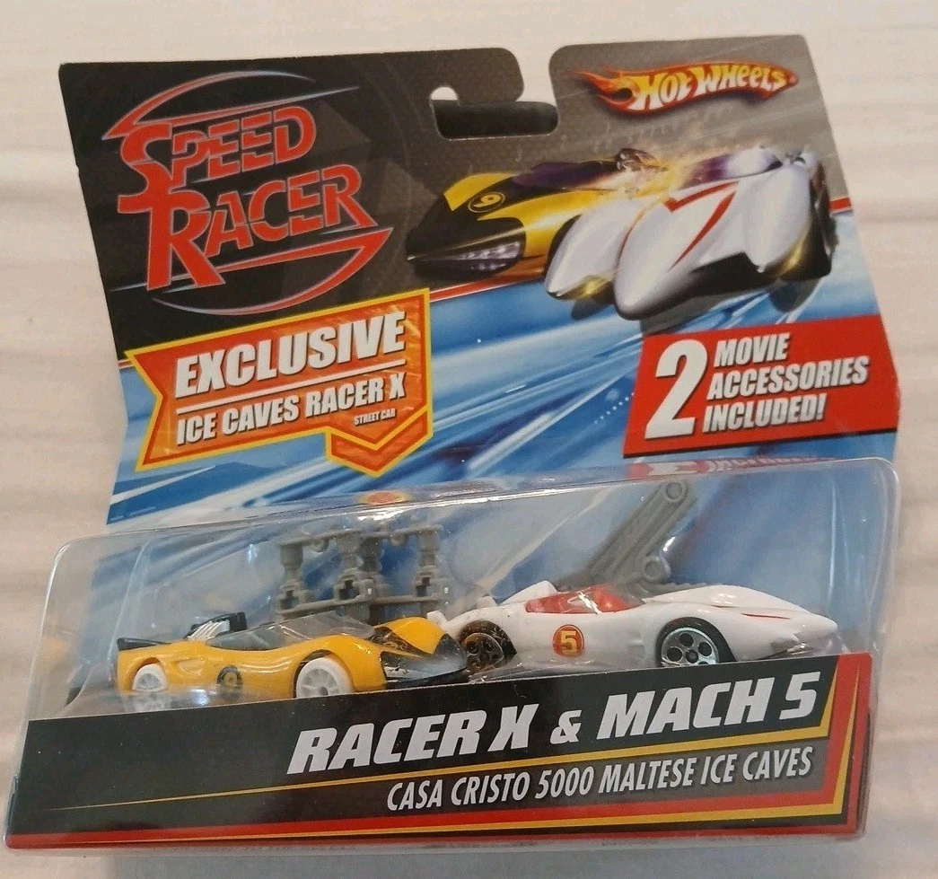 Hot Wheels Speed Racer Kids Toys & Hobbies for sale | eBay