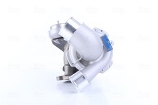 Turbolader Abgasturbolader für TOYOTA AURIS AVENSIS Stufenheck Kombi COROLLA