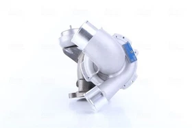 Turbolader Abgasturbolader für TOYOTA AURIS AVENSIS Stufenheck Kombi COROLLA
